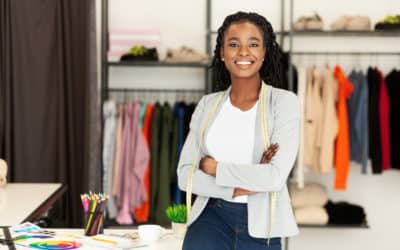 Leveling the Playing Field for Female and Minority-Owned Small Businesses