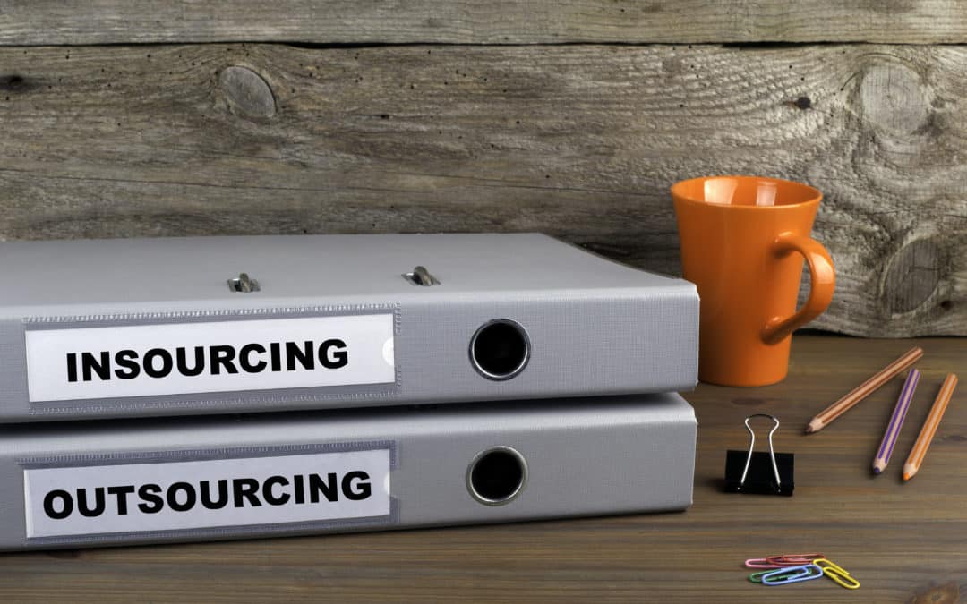 To Hire or Outsource? That is the Question