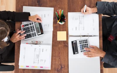 Creating a Budget for Your Business: Here’s What to Do