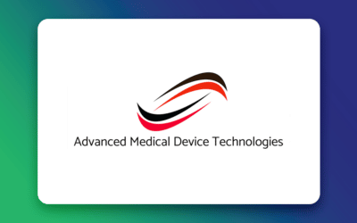 ADVANCED MEDICAL DEVICE TECHNOLOGIES  SELECTS TAP AS ITS FINANCIAL ADVISOR