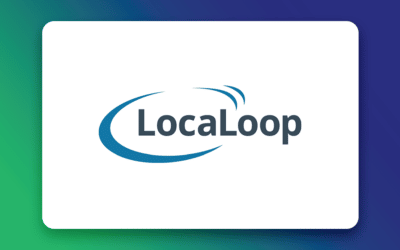 LOCALOOP ALIGNS WITH TAP FINANCIAL PARTNERS FOR CAPITAL RAISE:Company will be Featured on TAP IDEA Platform
