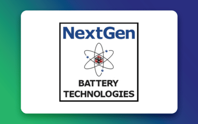NEXTGEN ENGAGES TAP IDEA FOR EQUITY RAISE:Platform Offers Sophisticated Fundraising Approach  for Technology Company