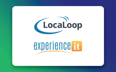 LocaLoop, a TAP Investment and Merchant Banking Partner, Partners with Experience IT, a Minneapolis/St. Paul 2021 Fast 50 Business Consulting Company