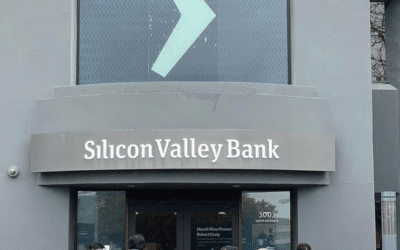 He, or She, Who Hesitates is Lost: Takeaways from the Silicon Valley Bank